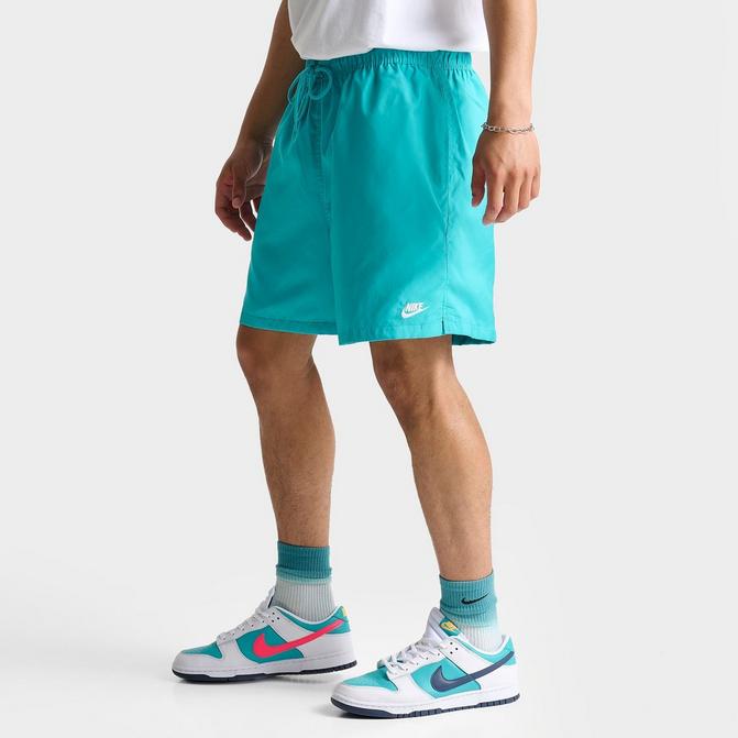 Mens nike club shorts online