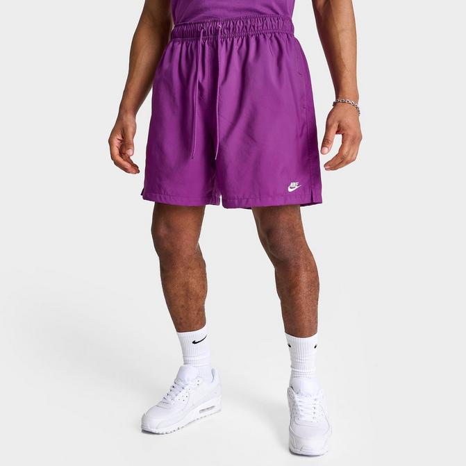 Nike Flex Men's Woven Training Shorts : : Clothing, Shoes