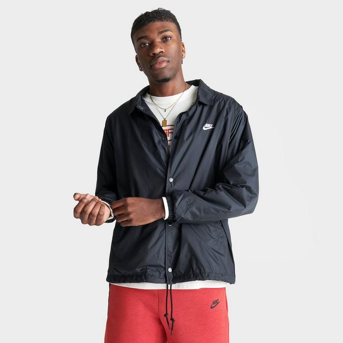 Nike shop store jacket