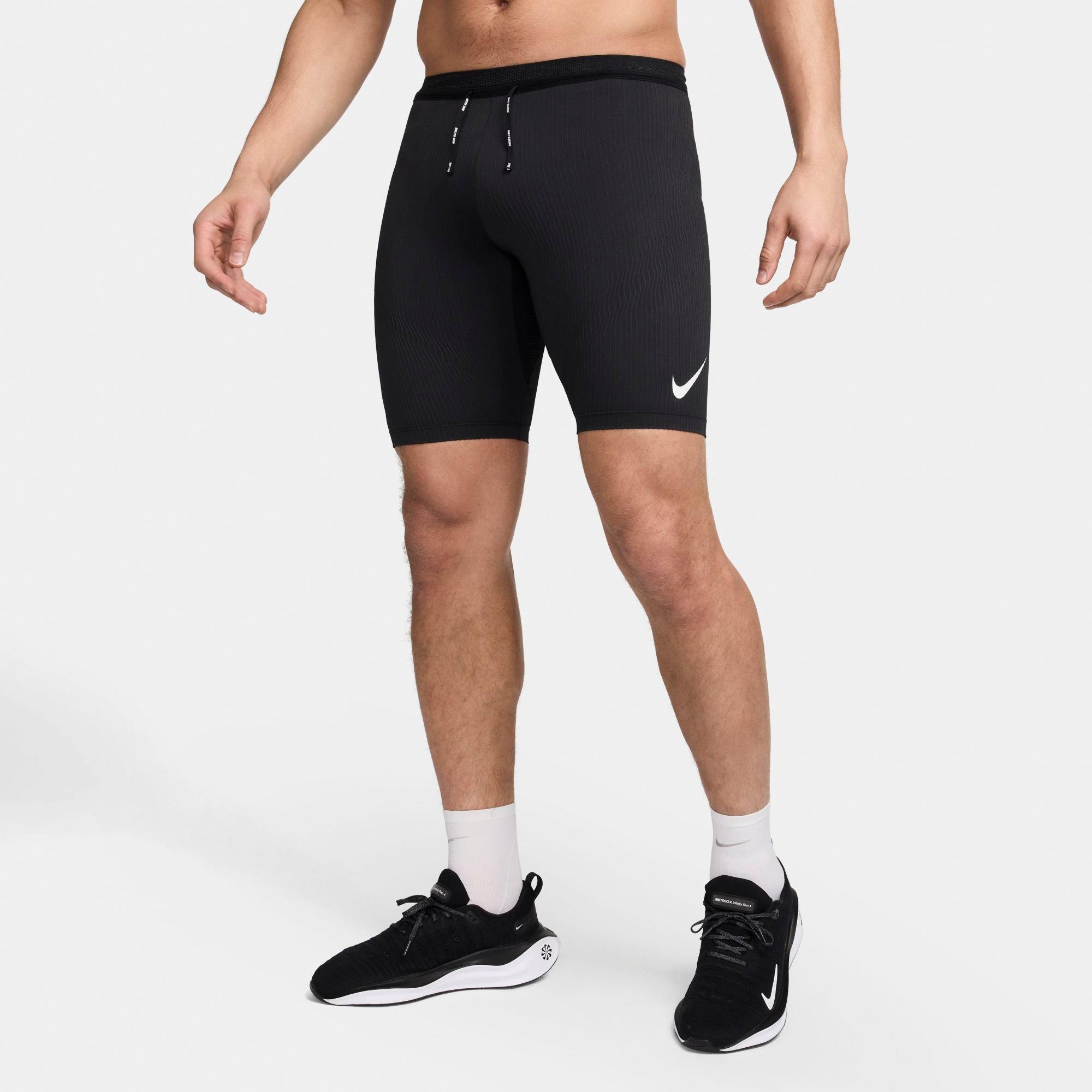 Nike Aeroswift トレーニングウェア Amazon.com: Nike AeroSwift Men's Dri-FIT ADV Running 1/2
