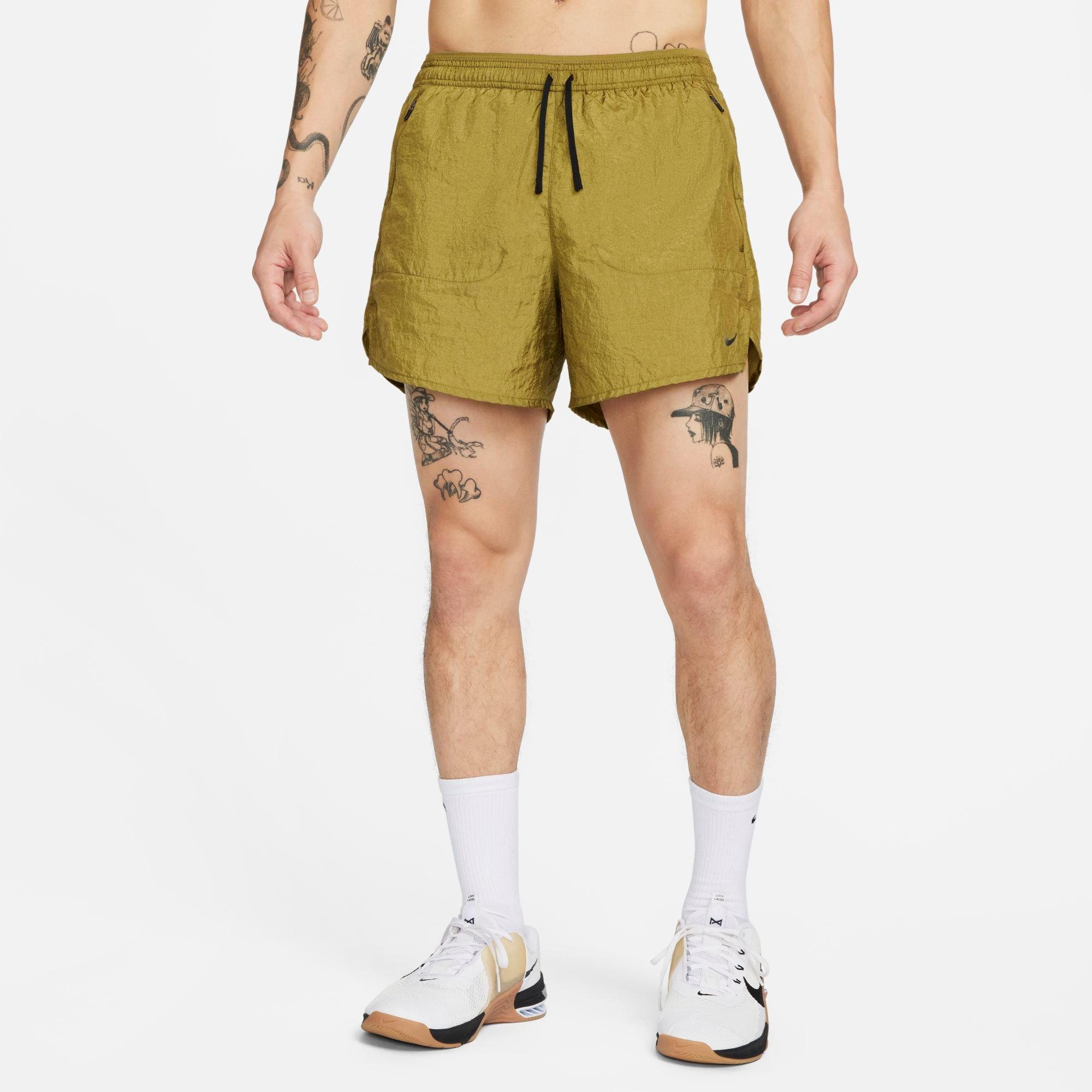 Men's Nike Stride Running Division Dri-FIT 5