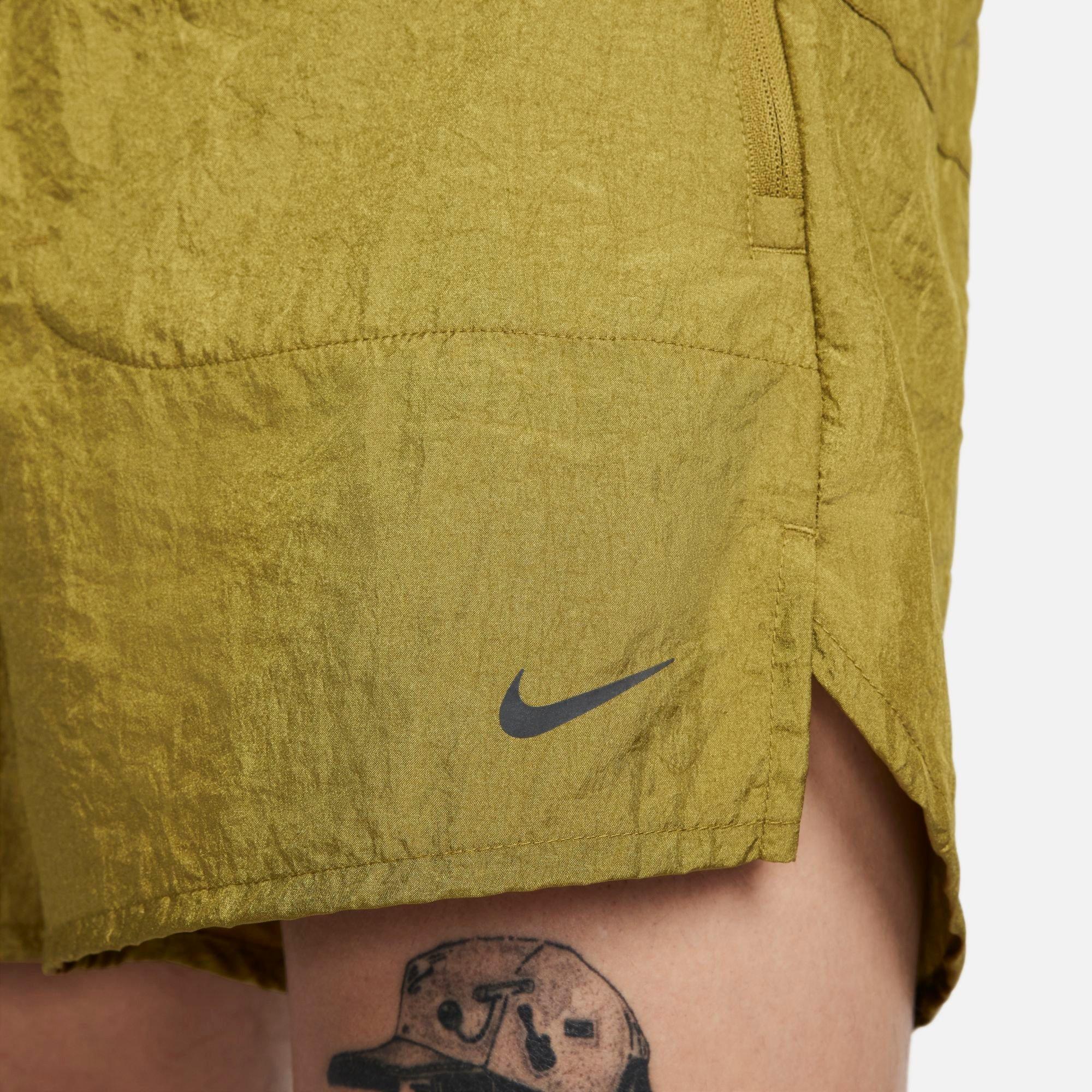 Men's Nike Stride Running Division Dri-FIT 5" Brief-Lined Shorts