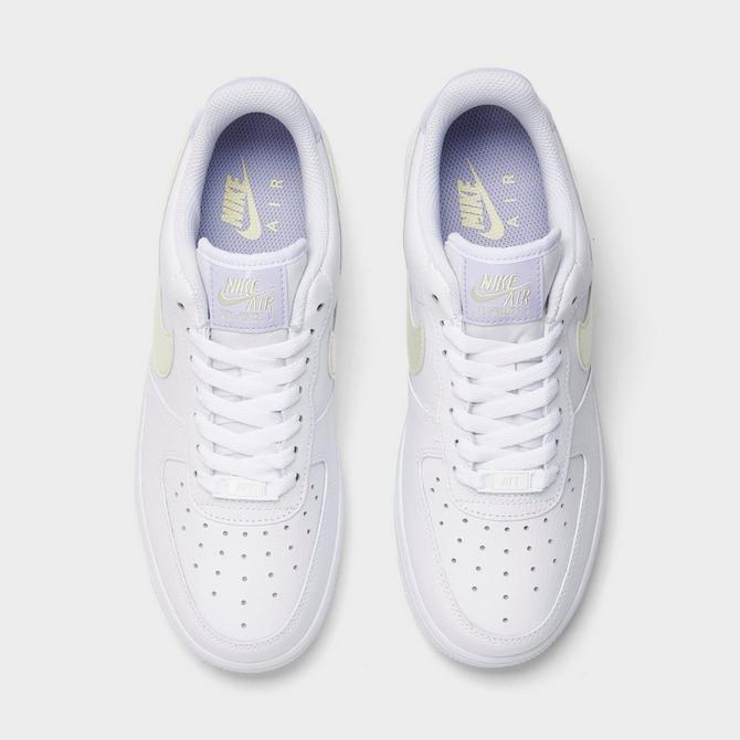 Women's Nike Force 1 Casual Shoes| Finish Line