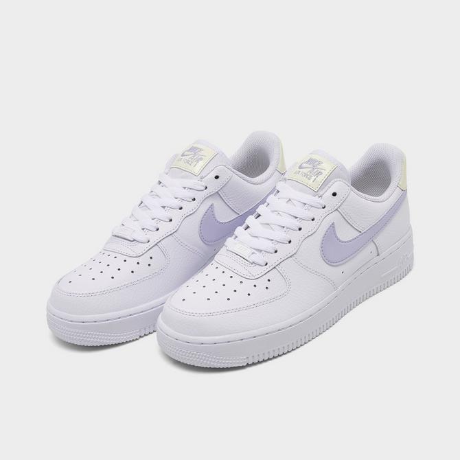 regering Verkeersopstopping graan Women's Nike Air Force 1 Low Casual Shoes| Finish Line