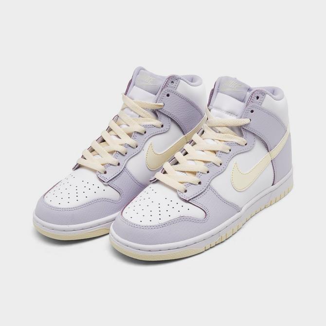 Womens store dunk high