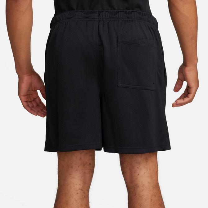 Men's Nike Club Mesh Flow Shorts| Finish Line