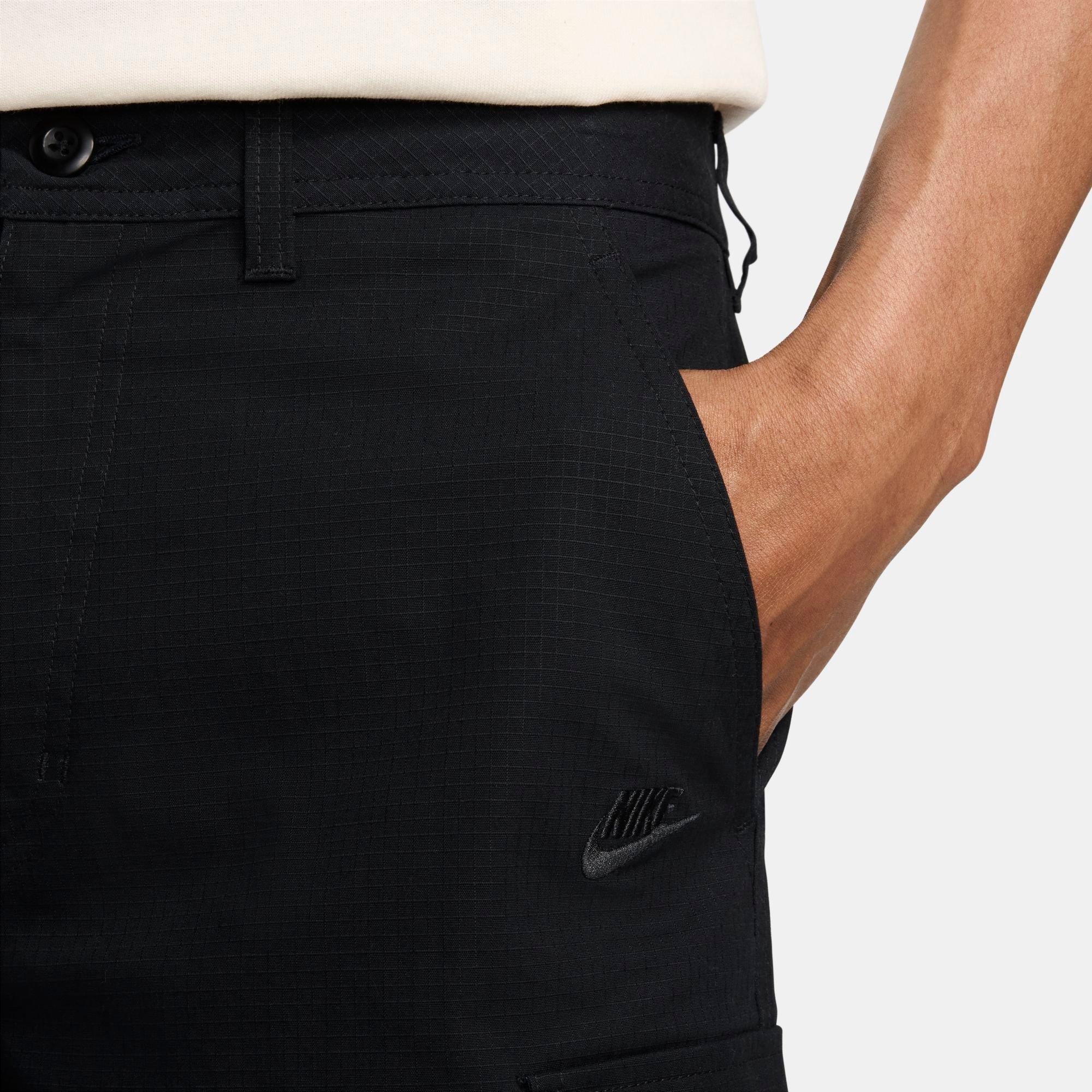 Men's Nike Club Woven Cargo Shorts