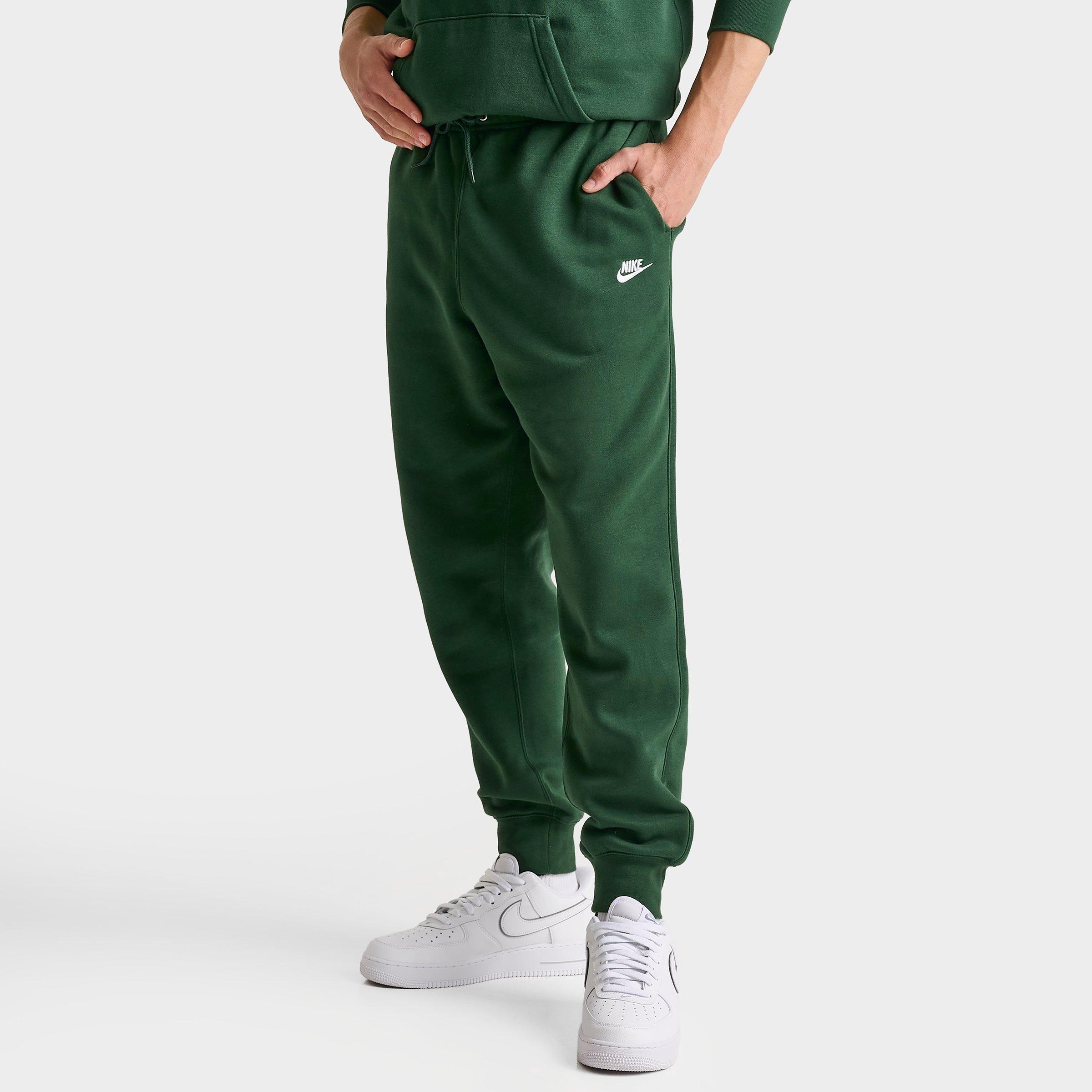 Men's Nike Club Fleece Premium Jogger Pants | Finish Line