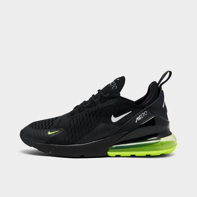 Nike Air Max 270 Big Kids' Shoes.