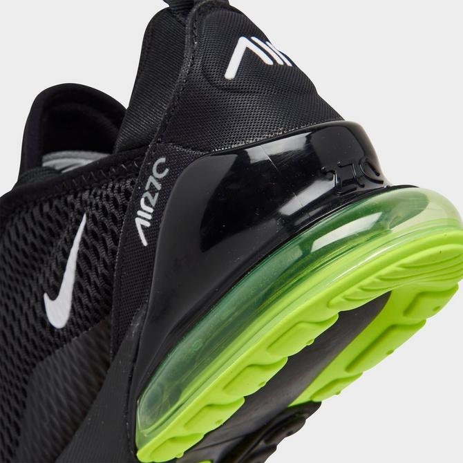 Little Kids Nike Air Max 270 Casual Shoes Finish Line