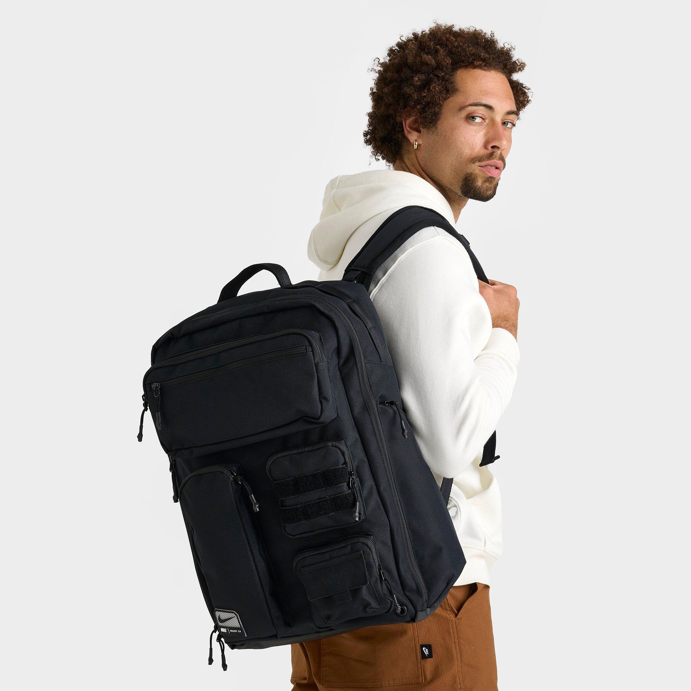 Nike Utility Elite Backpack (37L) | Finish Line