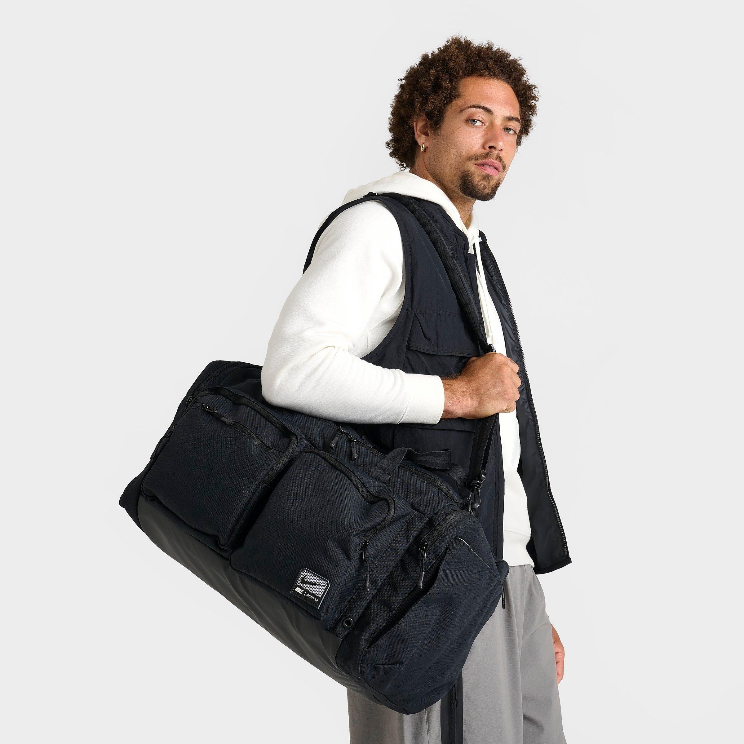完売必須!☆Utility Power Training Duffel Bag (Medium, 51L) Nike Utility Power 2.0 Duffel Bag (Medium, 51L). Nike.com