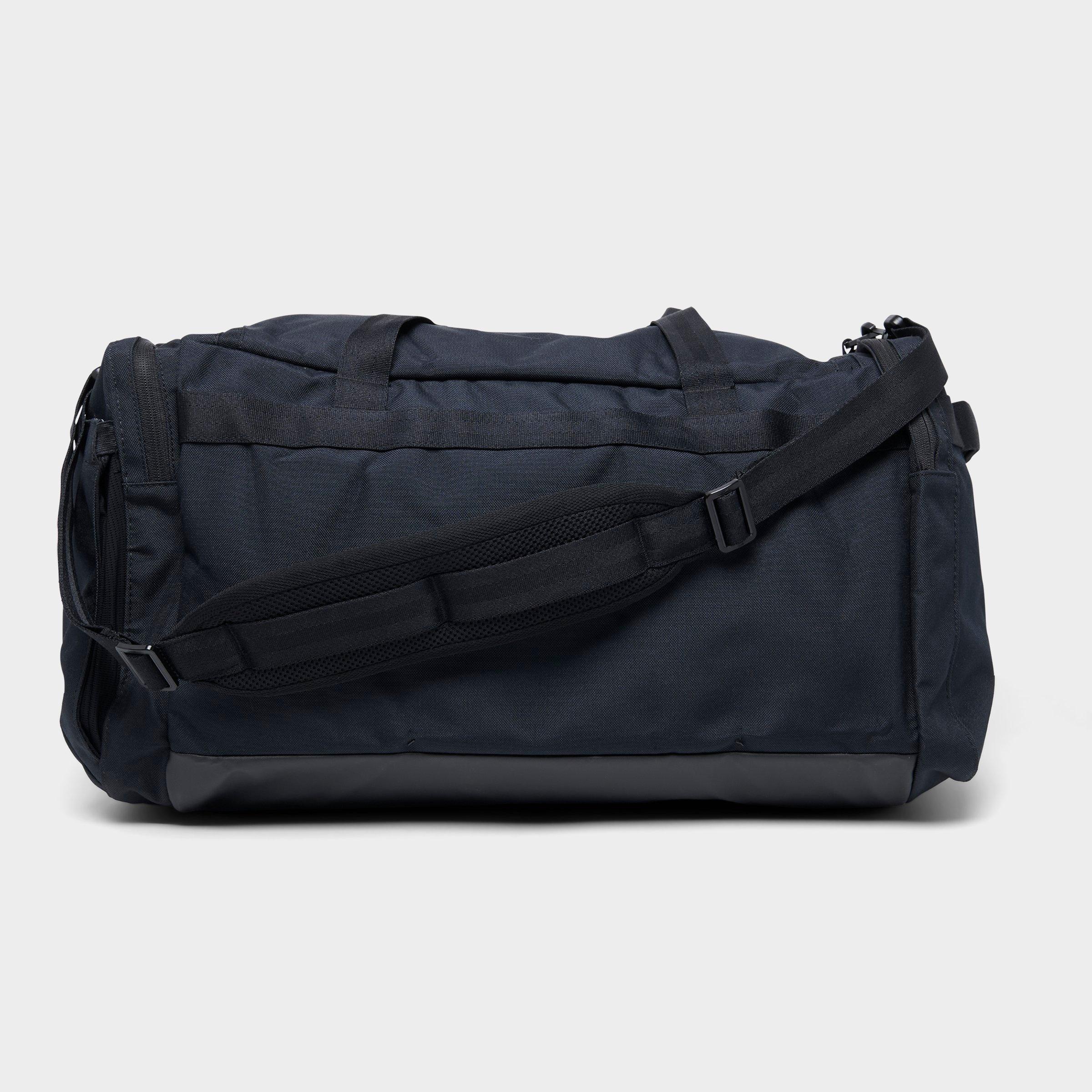Nike Utility Power 2.0 Duffel Bag (Medium, 51L)