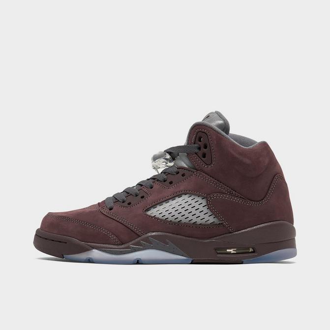 Jordan retro 5 store for kids