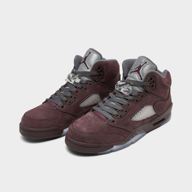 Maroon hotsell jordans kids