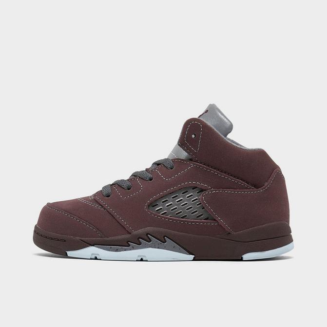 Retro 5 sale toddler