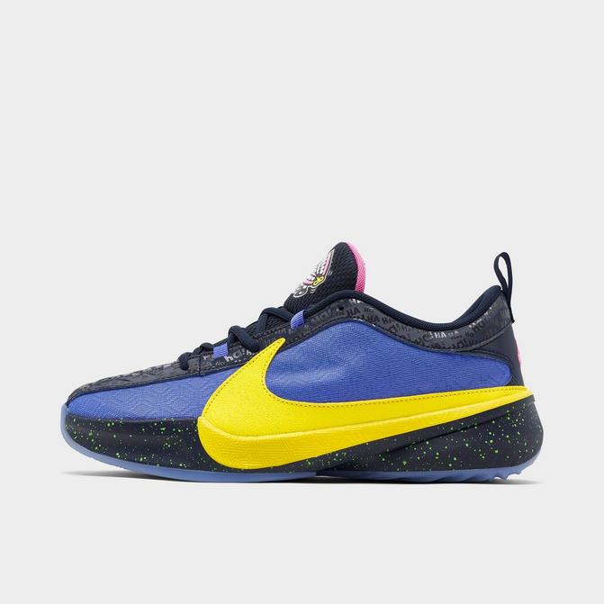 Kobe shoes sale finish line