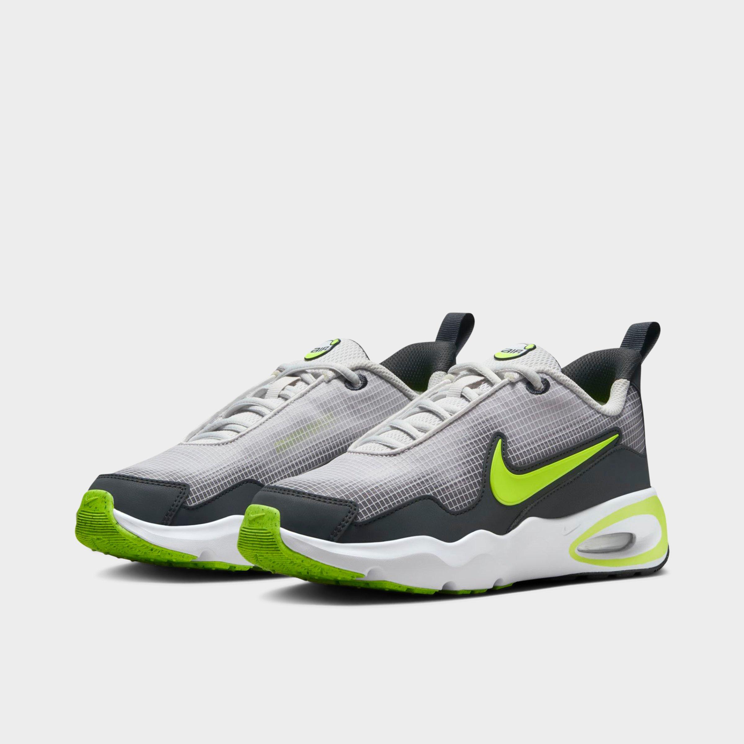 Big Kids' Nike Air Max Nova Casual Shoes | Finish Line