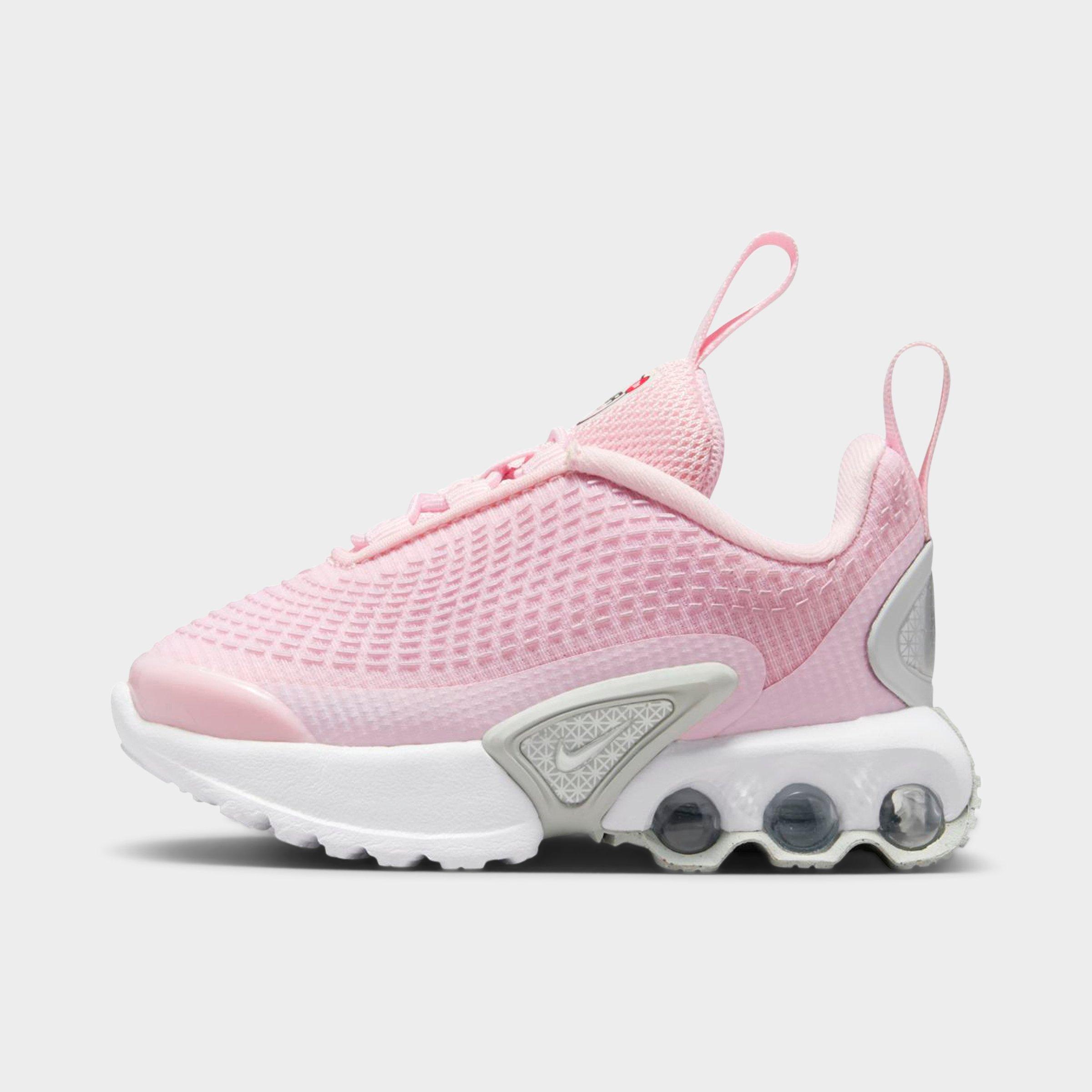 Toddler Shoes Nike Free Kids Pink Nike Youth Girls' Flex Runner