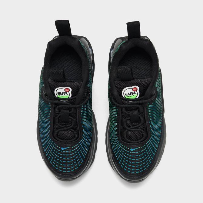 Little Kids Nike Air Max Dn Stretch Lace Casual Shoes Finish Line