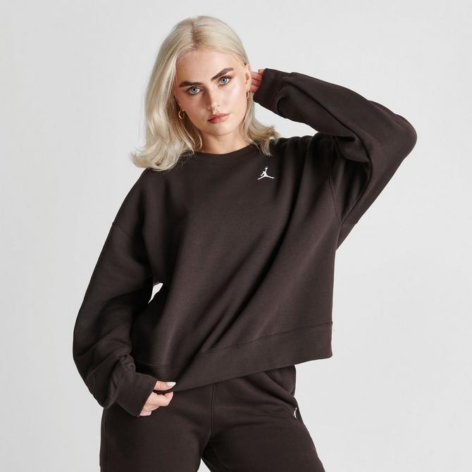 Brooklyn discount sweatshirt womens