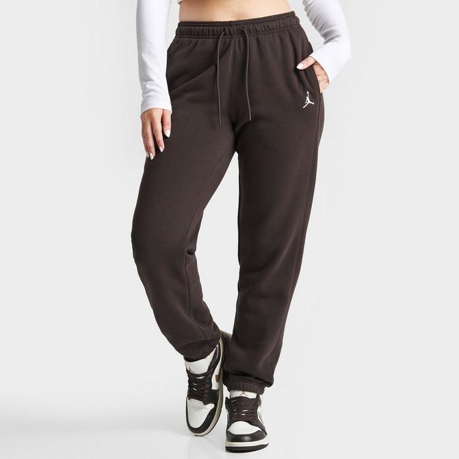 Jordan MJ Baseline Fleece Pants Big Kids Pants.