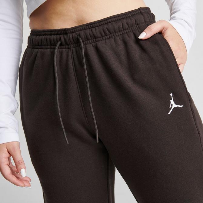 Jordan sweatpants outlet womens