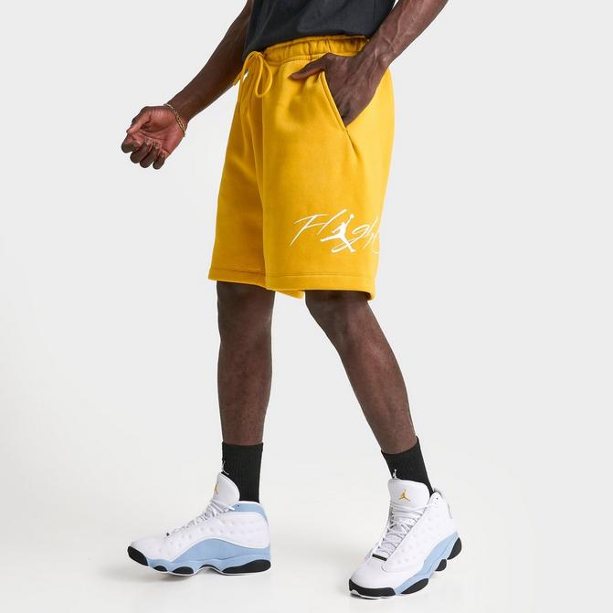 Finish line deals jordan shorts