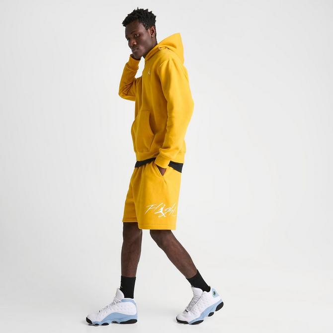 Finish line jordan outlet shorts