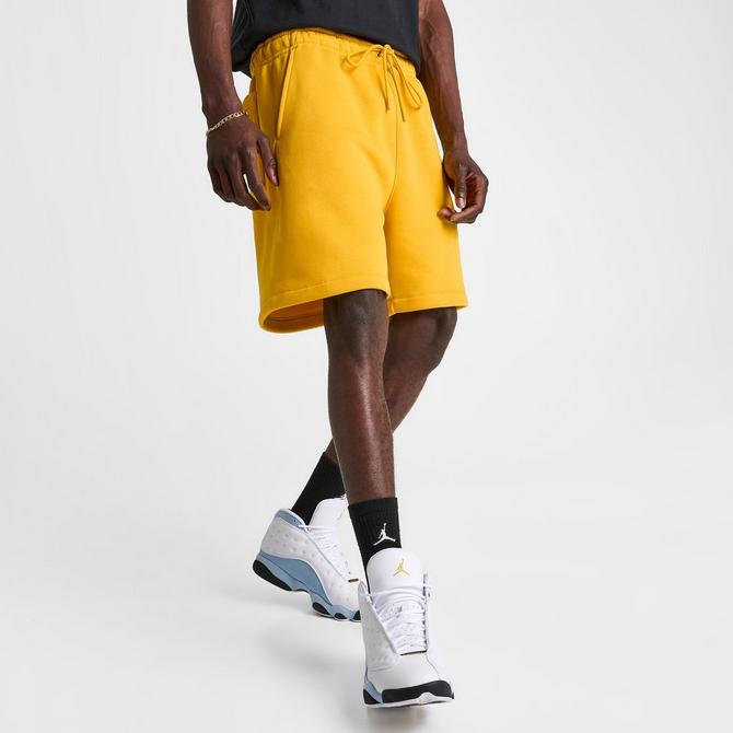 Men's Jordan Fleece Shorts