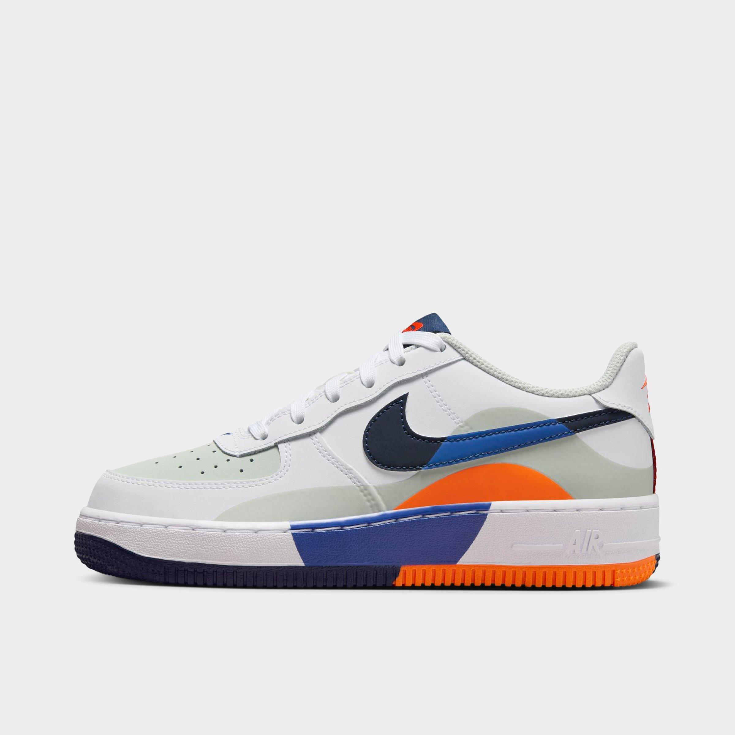 靴 Nike Air Force1 Nike Air Force 1 '07 LX Shoes Sneakers Women's SZ 7 White