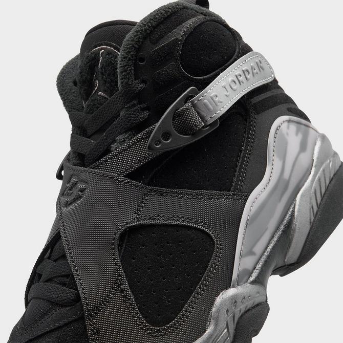 Jordan clearance 8 metallic