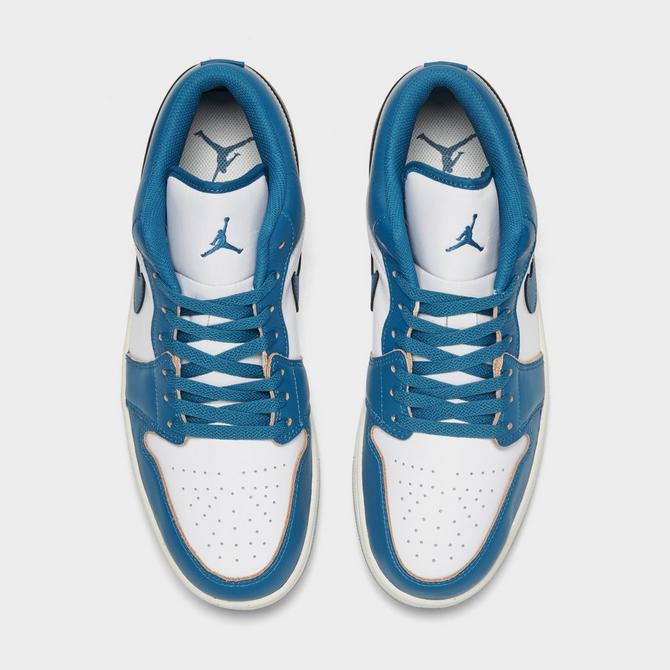 Men s Air Jordan Retro 1 Low Casual Shoes