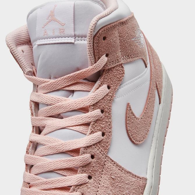 Air jordan 1 se pink online