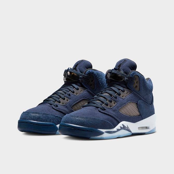 Air Jordan 5 Retro SE Big Kids' Shoes