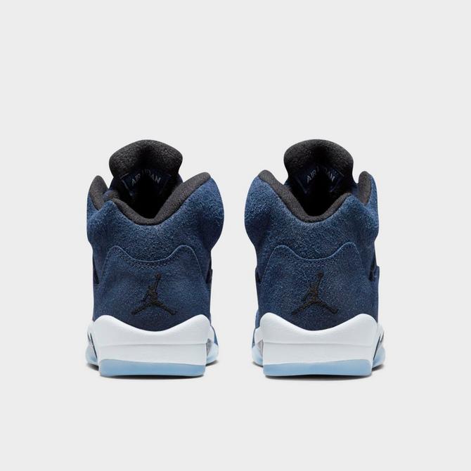 Finish line outlet jordan retro 5