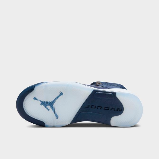 Finish line jordan retro 5 online