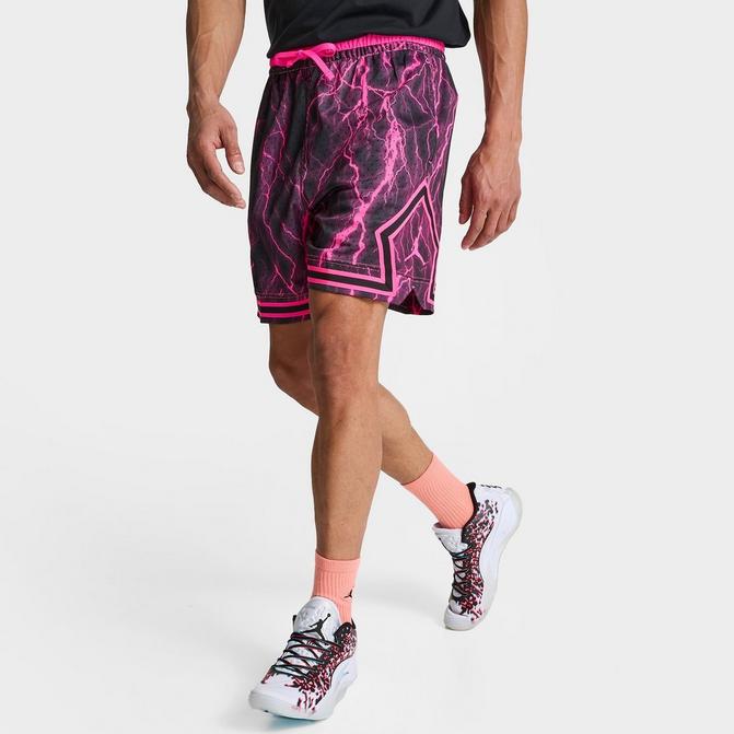 Finish line jordan outlet shorts