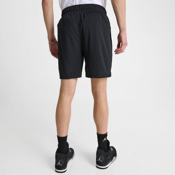 Men's Jordan Dri-FIT Sport Woven Diamond Basketball Shorts