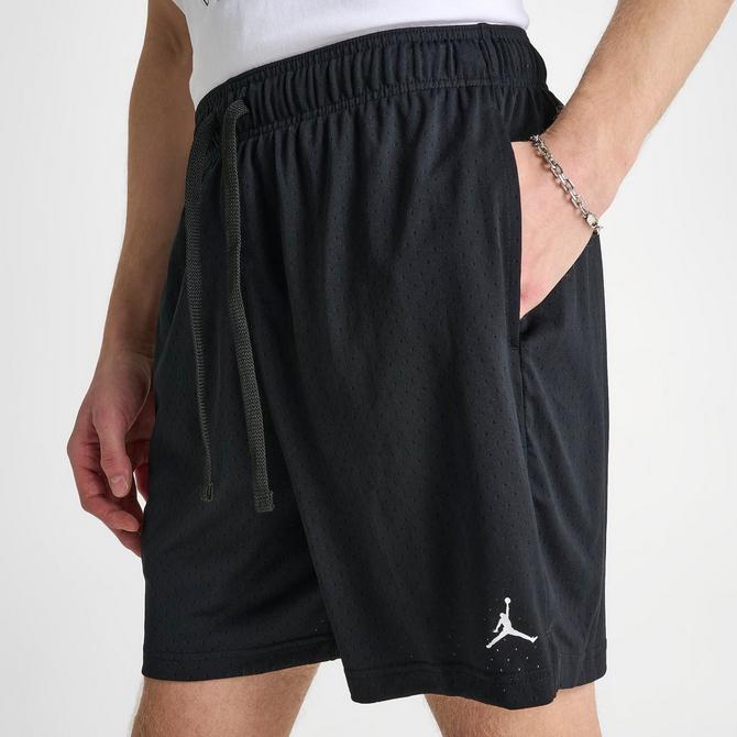 Men's Jordan Dri-FIT Sport Woven Diamond Basketball Shorts