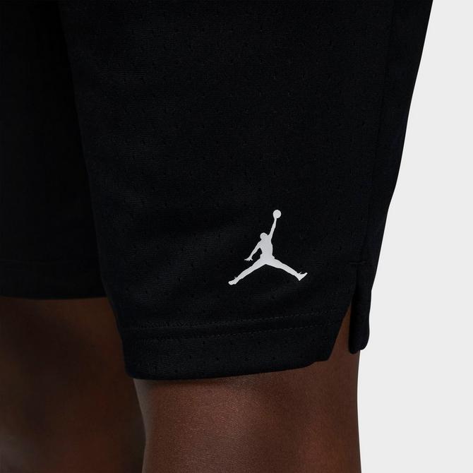 Men s Jordan Dri FIT Sport Mesh Shorts Finish Line