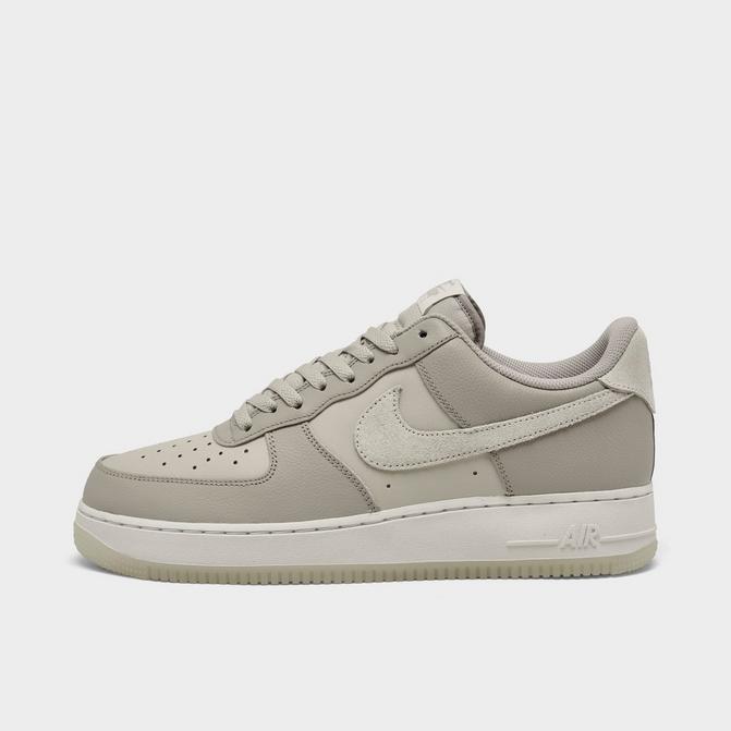 Men s Nike Air Force 1 07 LV8 Casual Shoes Finish Line