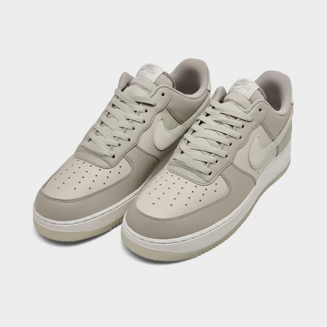 Nike air force 1 '07 light bone white best sale