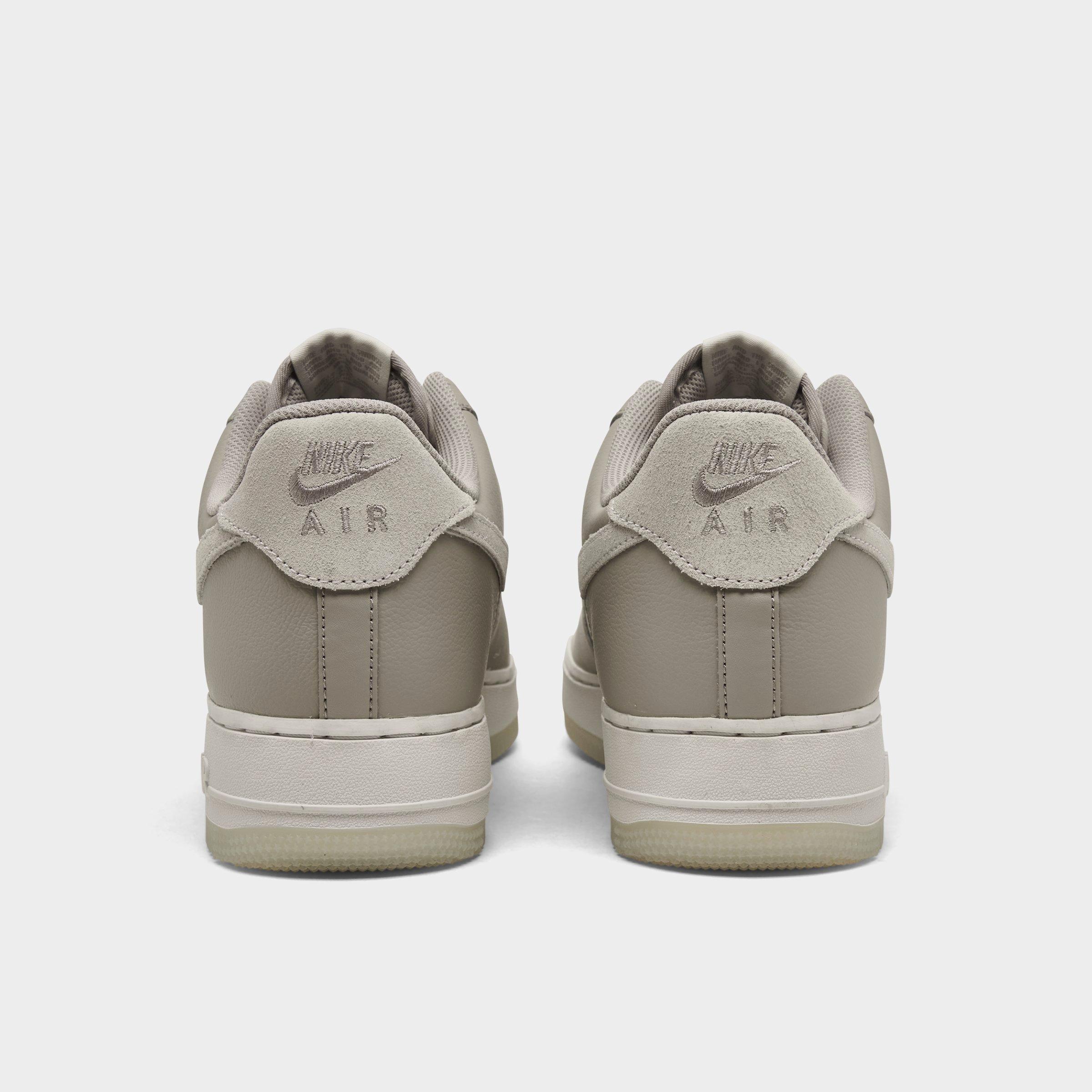 nike air force 1 iron ore