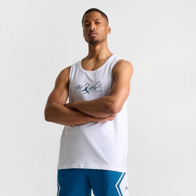 Jordan men's tank tops best sale