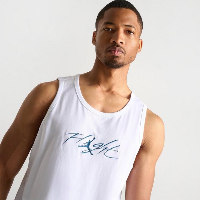 Men s Jordan Flight Essentials Graphic Tank