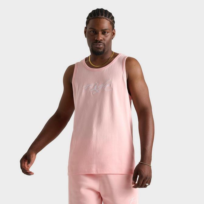Jordan flight tank top online