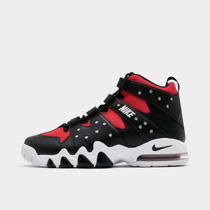 Men s Nike Air Max 2 CB 94 Basketball Shoes Finish Line