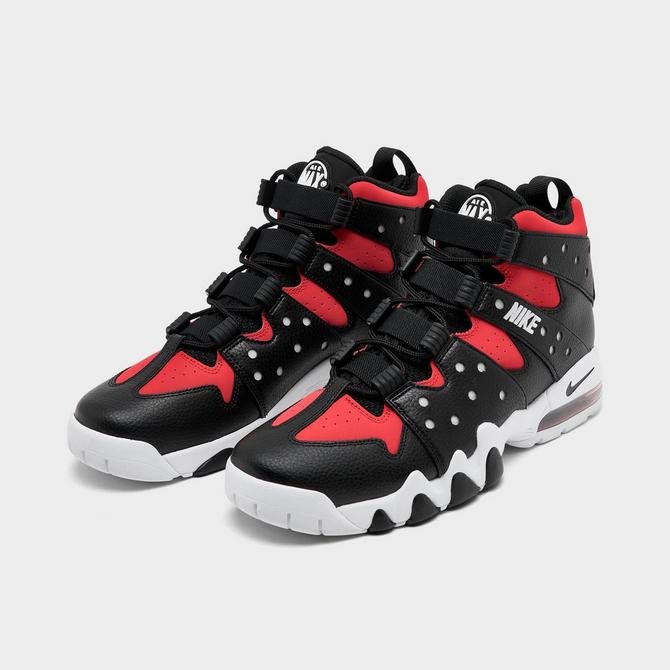 Men s Nike Air Max 2 CB 94 Basketball Shoes Finish Line