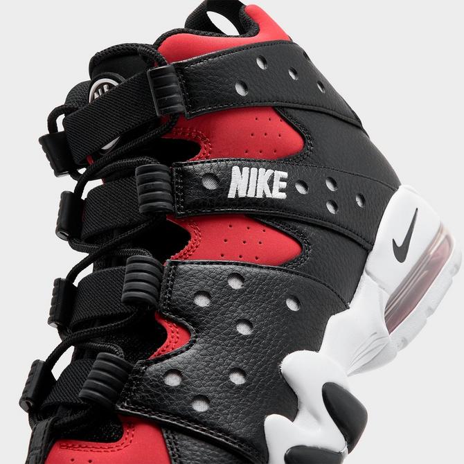 Men s Nike Air Max 2 CB 94 Basketball Shoes Finish Line